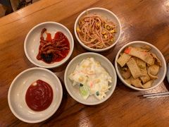 -金北顺大锅家(신사본점)