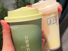 -阿嬷手作(成都万象城店)