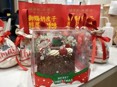 -味多美蛋糕(霍营地铁店)