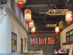 -江味龙虾馆·裸蓝龙虾(南山店)
