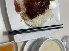 -太兴烧味餐厅(宝明大厦店)