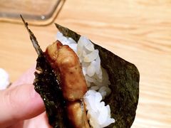 -然寿司(郎园vintage店)