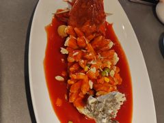 -姑苏家宴·苏帮菜·松鼠桂鱼(苏州总店)