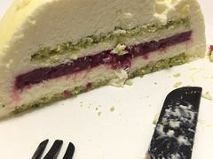 -壹点壹客·生日蛋糕(龙岗店)