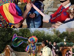 -HERRE·FARM 赫尔露营农场·团建聚会包场