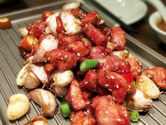 -老板恋上鱼(荣盛广场店)