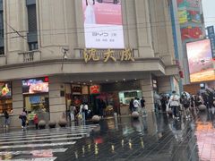 -沈大成(南京东路店)