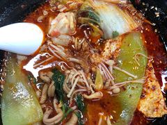 -四川老牛麻辣烫(北门桥店)