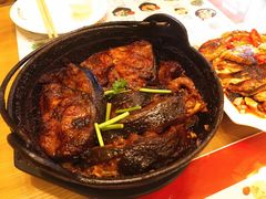 -洪兴砂锅(烟台山店)