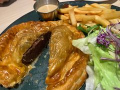 -卡朋西餐(悦汇城店)