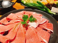 -呷哺呷哺 黄金牧场 (欢乐谷店)