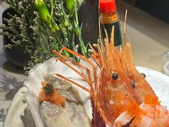 -乌君·酒场·炭火烧鸟(侨城坊店)
