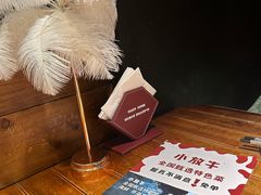 -小放牛炒菜馆(北国商城店)