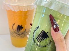 -Jazcu珍仕菓鲜榨果汁(西单大悦城店)