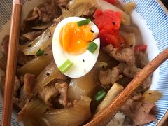 -春笙食堂.丼饭拉面寿司(GOGO新天地店)