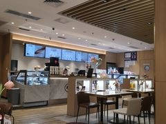 -哈根达斯(西安北郊店)