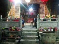 门面-龙姐私房菜(和顺古镇店)