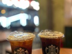 -星巴克臻选(深圳皇庭广场分店)