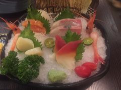 -角落里(中山公园店)