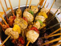 -炒豆合作社(东四总店)