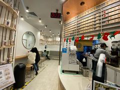 -眷茶臻选(锦艺城店)