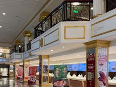 -海鲜码头·中国菜