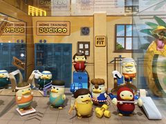 -泡泡玛特POPMART(上海环球港店)