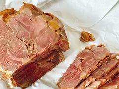 -老马家马峰腊牛羊肉店(桥梓口店)