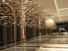 大堂-视界美食自助餐厅·石家庄希尔顿酒店