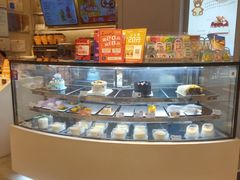 -BreadTalk面包新语·烘焙蛋糕(领展购物广场店)