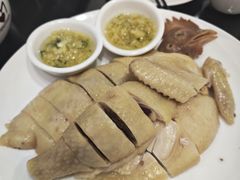 -文记壹心鸡(宝华路店)