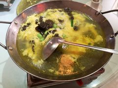 -不倒翁·徽天下名菜楼(马鞍山路店)