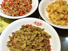 -天下客饭店(中山路店)