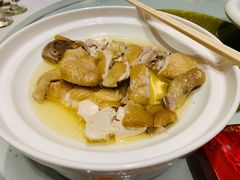 -海皇食府(水都假日酒店店)