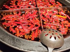 -陈眼镜火锅(总店)