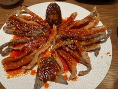 -捌川(武汉天地壹方购物中心店)