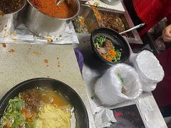 -一品飘香米线(一中总店)