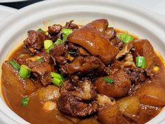 -道道鲜·崇明私房菜(五角场店)