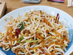 -满园烤鸭·春饼(中街大悦城店)