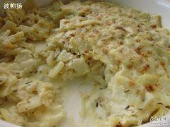 -北京王府井希尔顿酒店·万斯阁西餐厅