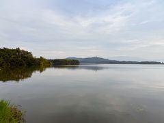 -池州市平天湖风景区