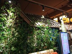 -四季厨房 鲁菜·孔府烤鸭(高新万达店)