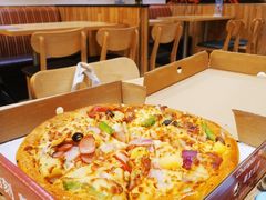 -尊宝比萨(尚水天成店)