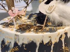 -奥米亚生日蛋糕(拱墅店)