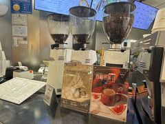 -Manner Coffee(布吉万象汇店)