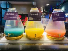 -梨花自助烤肉(天河城店)