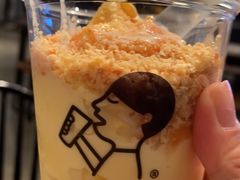 -喜茶(广州天汇igc店)