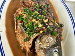-老太婆饭店(新富路店)