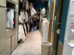 -海马体照相馆(西安高新万达广场店)