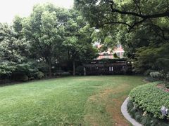 -马勒别墅饭店(静安寺店)